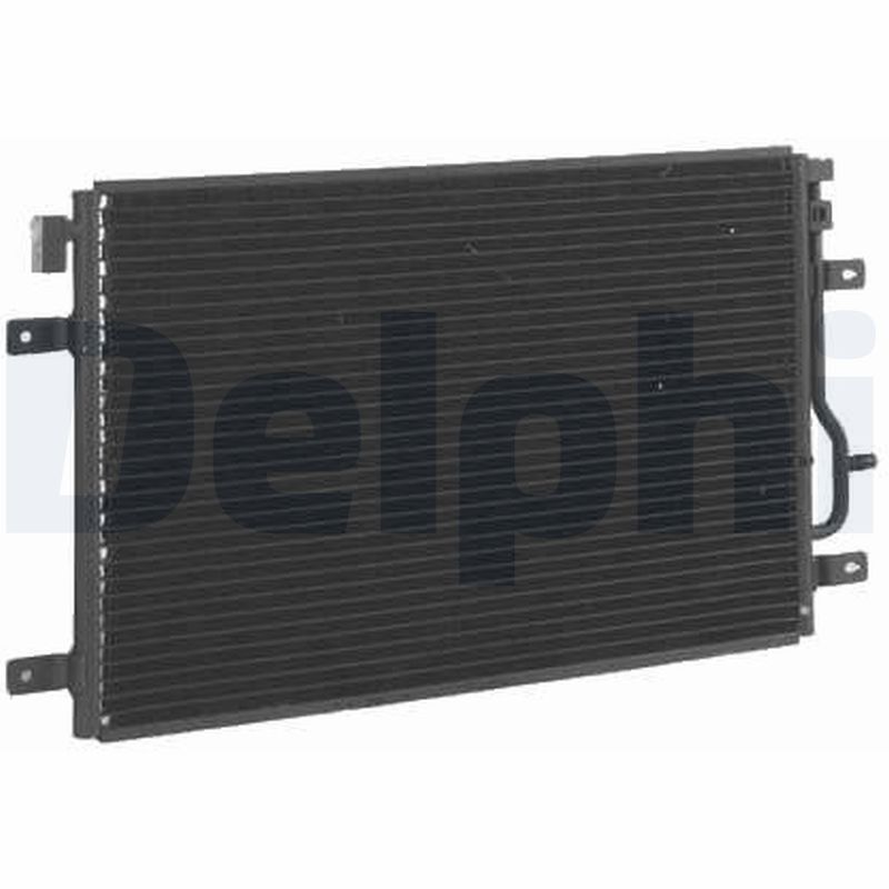 DELPHI kondenzátor, klíma TSP0225505
