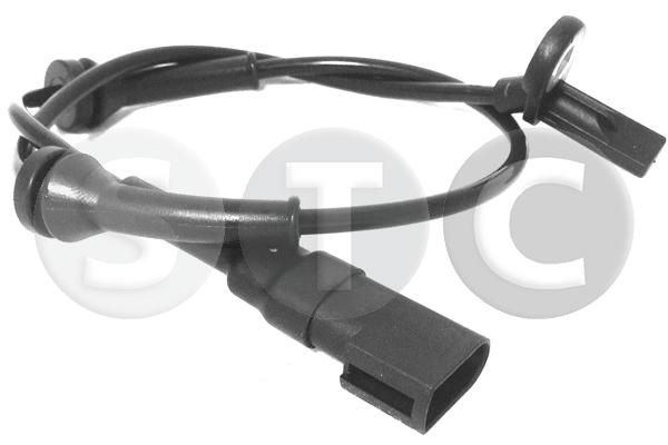 Sensor, revoluciones de la rueda