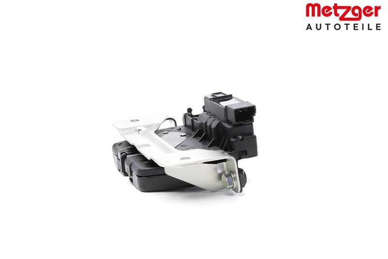 METZGER AUTOTEILE 2311036 Bagažinės dangčio spyna