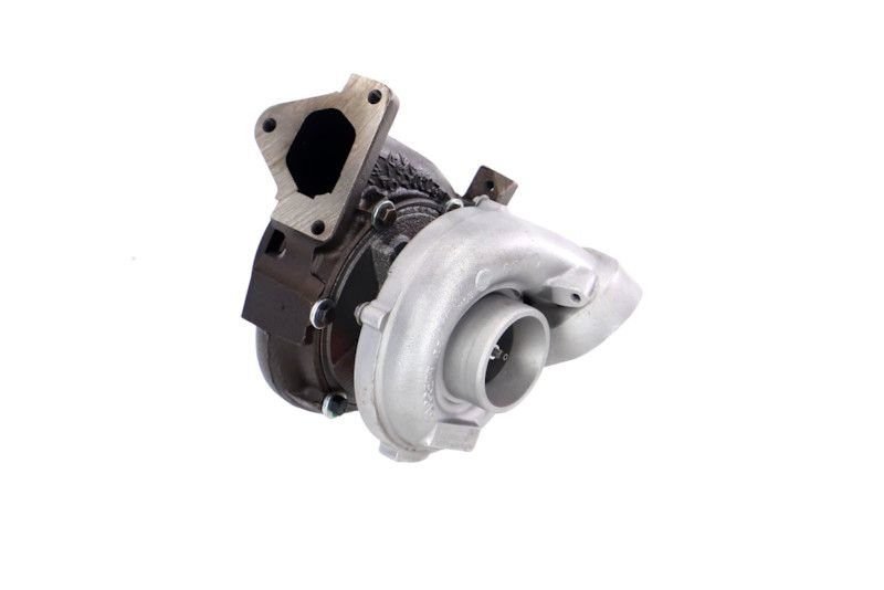 REMANTE 003-001-001370R Charger, charging (supercharged/turbocharged)