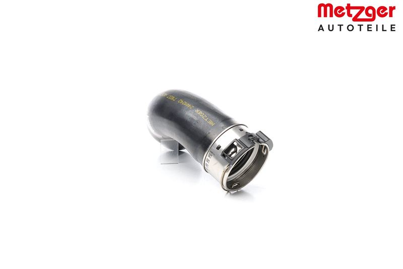 METZGER AUTOTEILE 2401242 Charge Air Hose