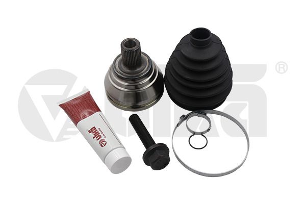 ШРУС наружный комплект Skoda Octavia (09-13,14-)/VW Caddy (11-),Golf (09-),Passat (09-)/Audi A3 (09-) (54980764201) VIKA