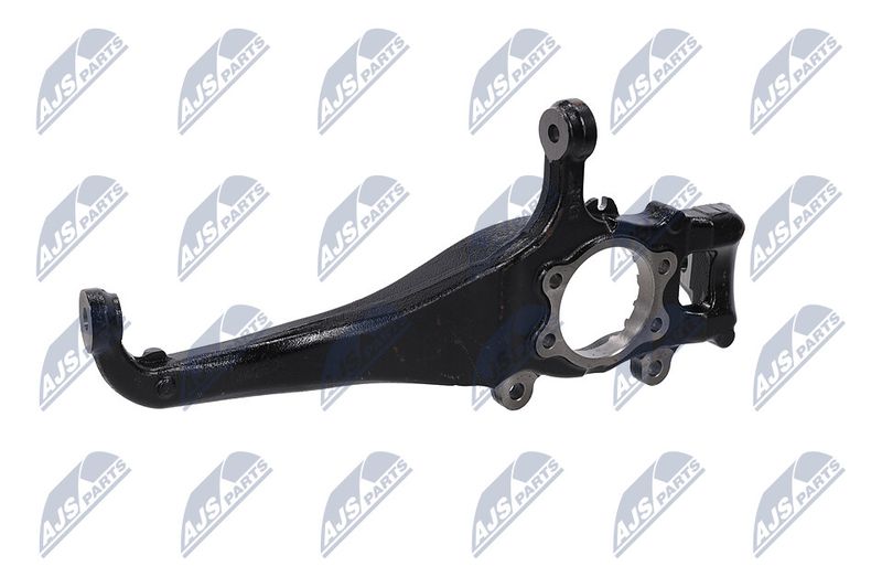 Käändmik, rattakinnitus, NTY ZZP-NS-020