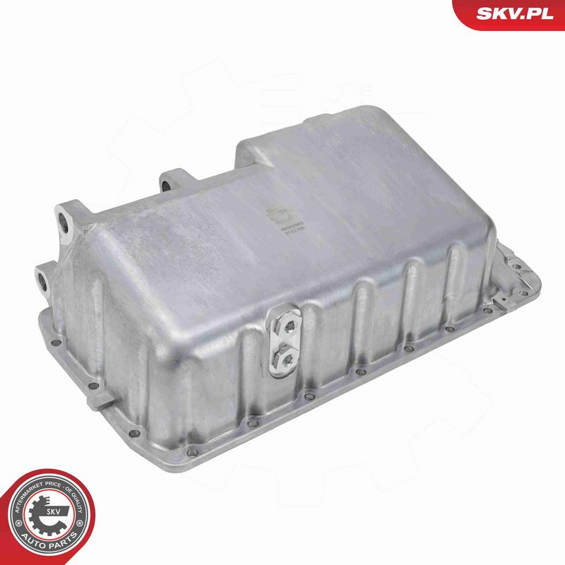 ESEN SKV 48SKV893 Oil Sump