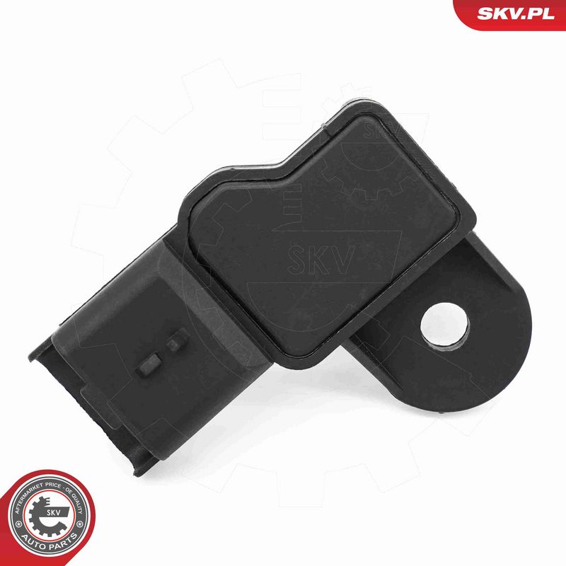 ESEN SKV 17SKV893 Sensor, intake manifold pressure