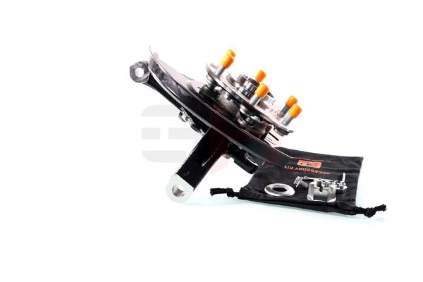 GH GH-283015H Steering Knuckle, wheel suspension