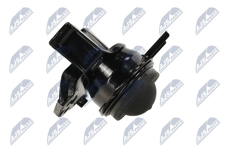 Paigutus, Mootor, NTY ZPS-MS-090