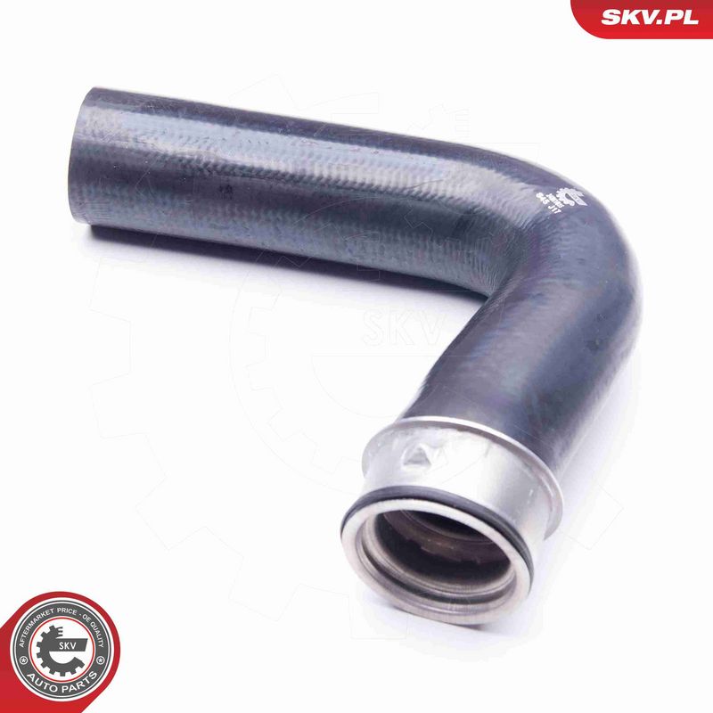 ESEN SKV 24SKV615 Charge Air Hose