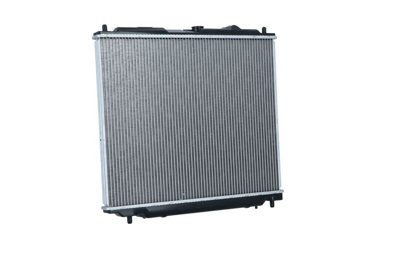 Radiador, refrigeración del motor NRF 52108