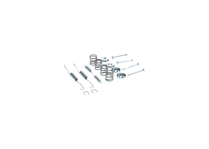 Set accesorii, sabot de frana 1 987 475 265 BOSCH