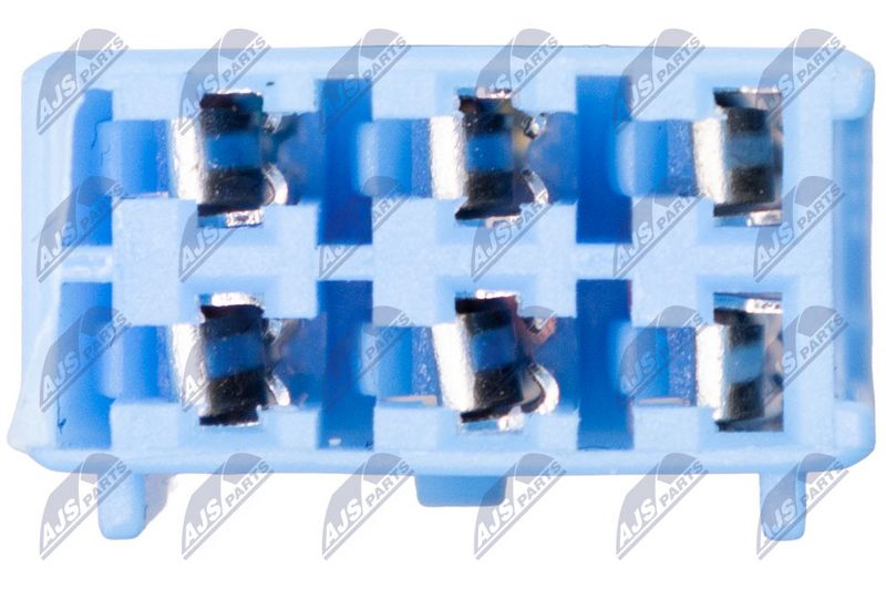 NTY AE-BY-001 Electric Motor, tailgate