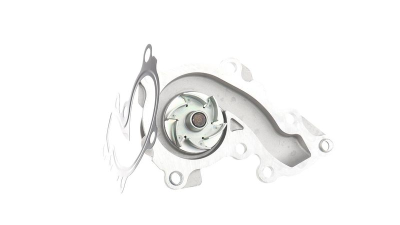 SKF VKPC 95914 Water Pump, engine cooling