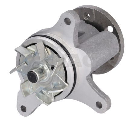 SWAG 50 94 5685 Water Pump, engine cooling