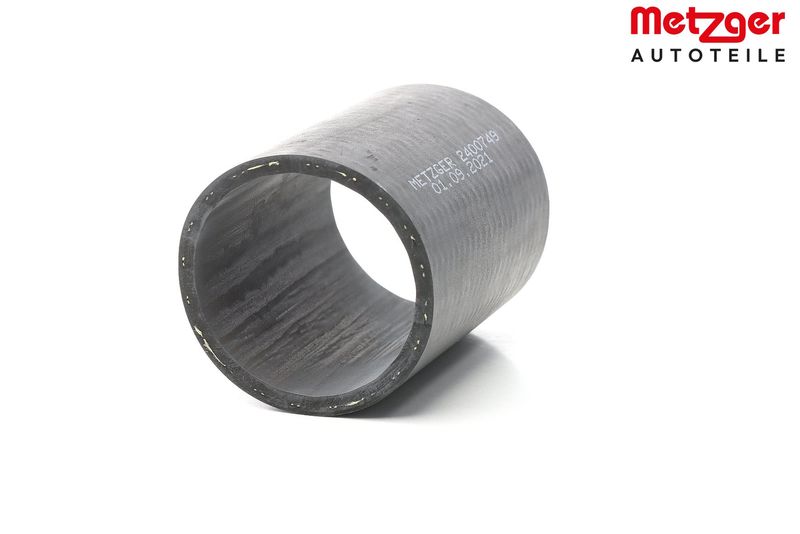METZGER AUTOTEILE 2400749 Charge Air Hose
