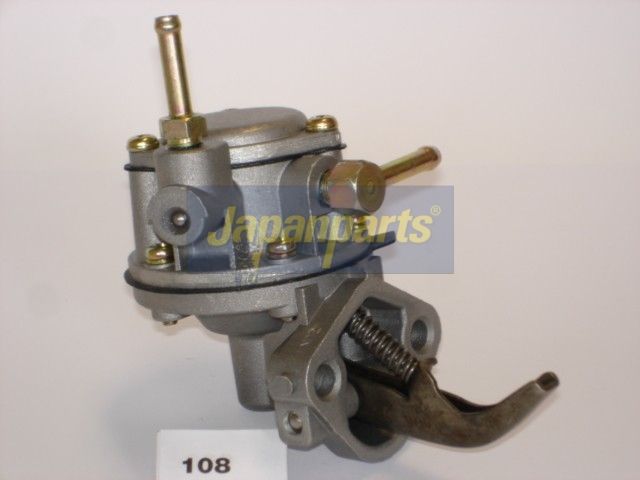 JAPANPARTS Kuro siurblys