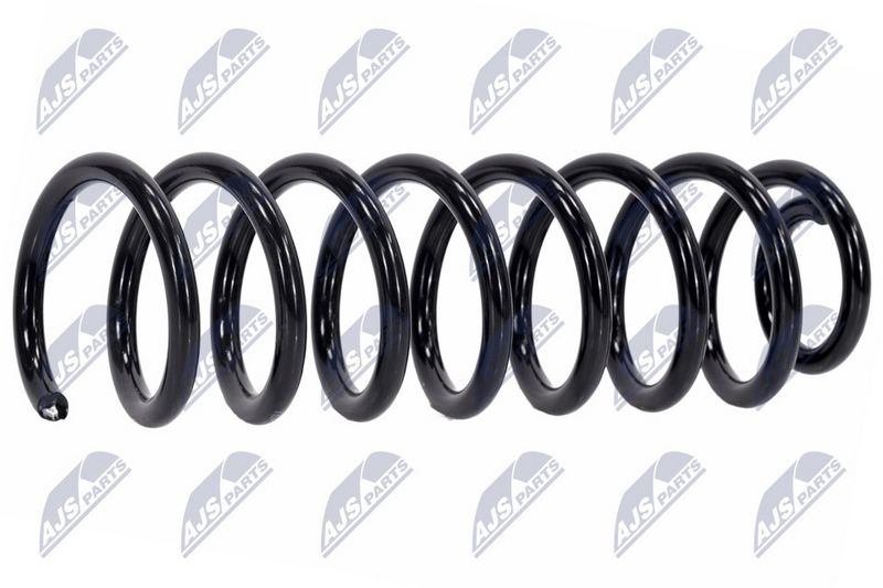 NTY ASZ-FR-032 Suspension Spring