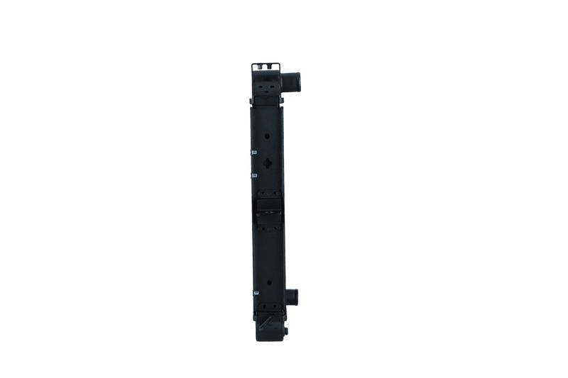 NRF 52235 Variklio aušinimo radiatorius
