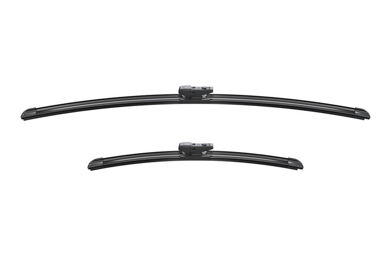 BOSCH Balai d'essuie-glace 3 397 014 156