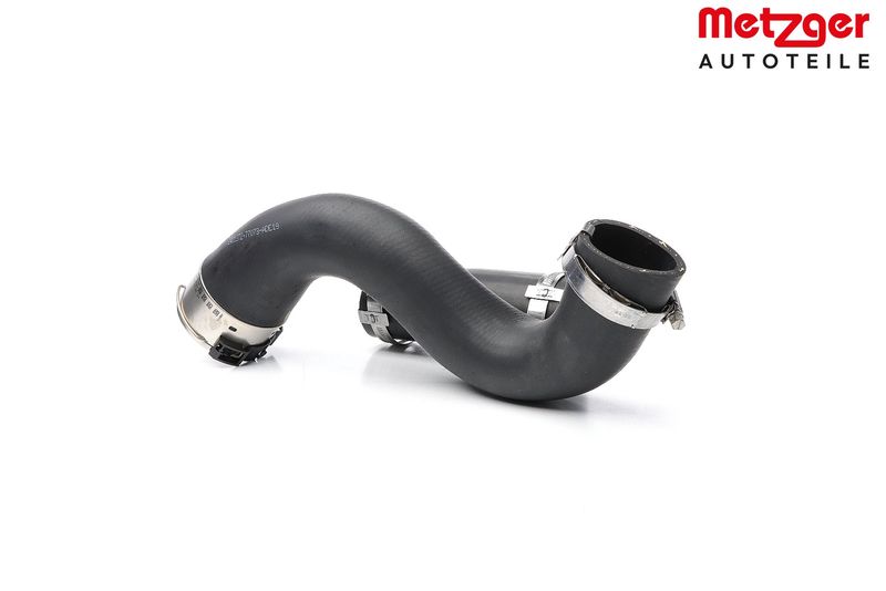 METZGER AUTOTEILE 2401372 Charge Air Hose