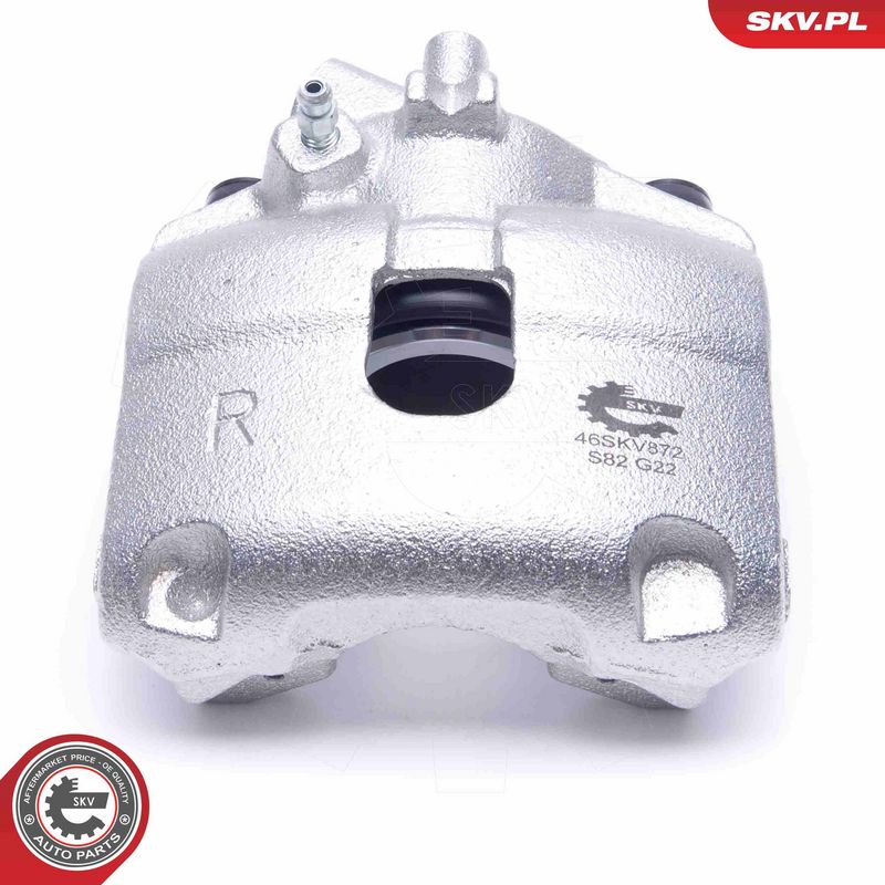 Pidurisadul, ESEN SKV 46SKV872