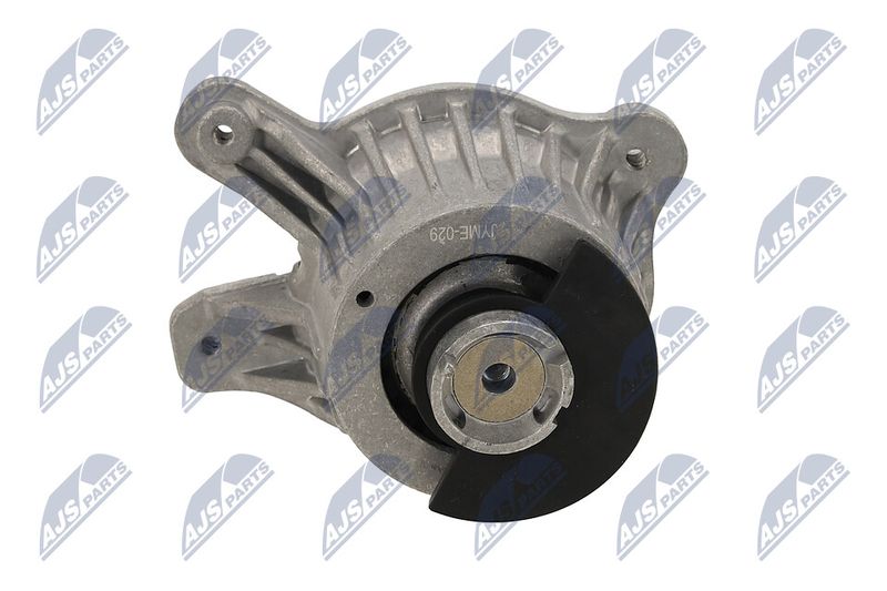 Paigutus, Mootor, NTY ZPS-ME-029