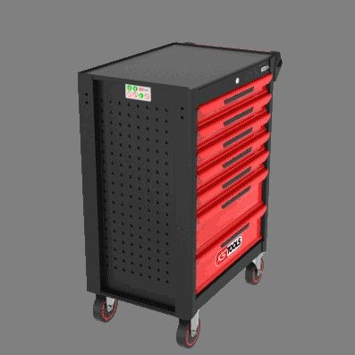 Tööriistakäru, KS TOOLS 897.7515
