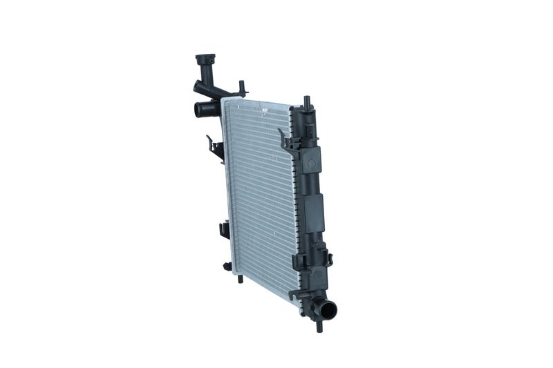 NRF 53146 Variklio aušinimo radiatorius