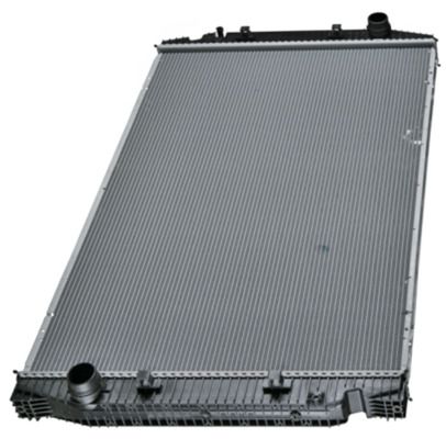 MAHLE CR 705 000P Radiator, engine cooling