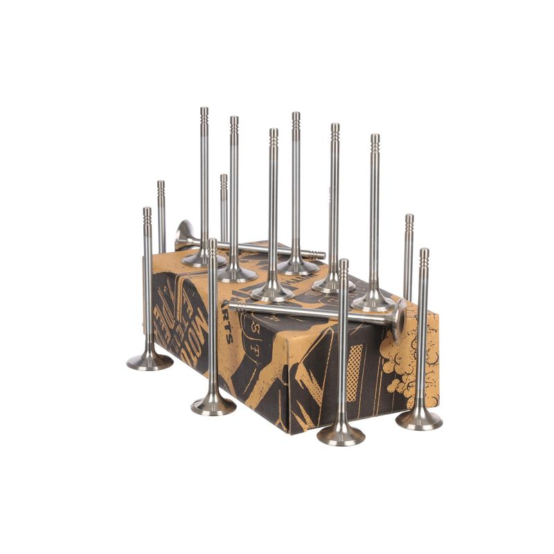 Product Image - Kleppenset, in-/uitlaatklep - VS0029 - ET ENGINETEAM