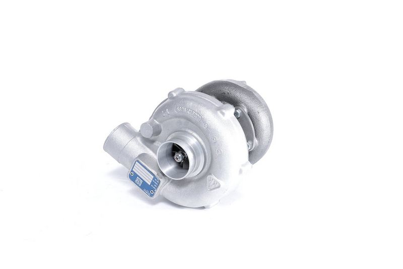 Compresor,sistem de supraalimentare T912362 BTS Turbo