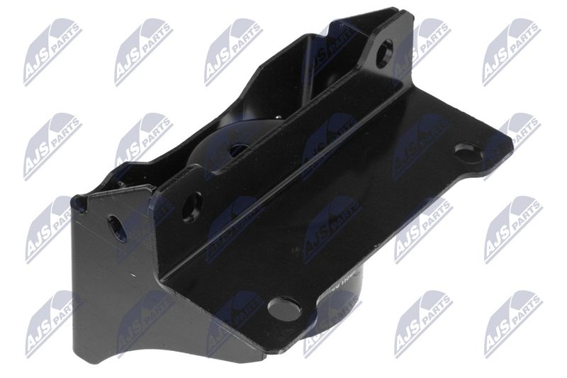 NTY ZPS-SU-037 Mounting, engine