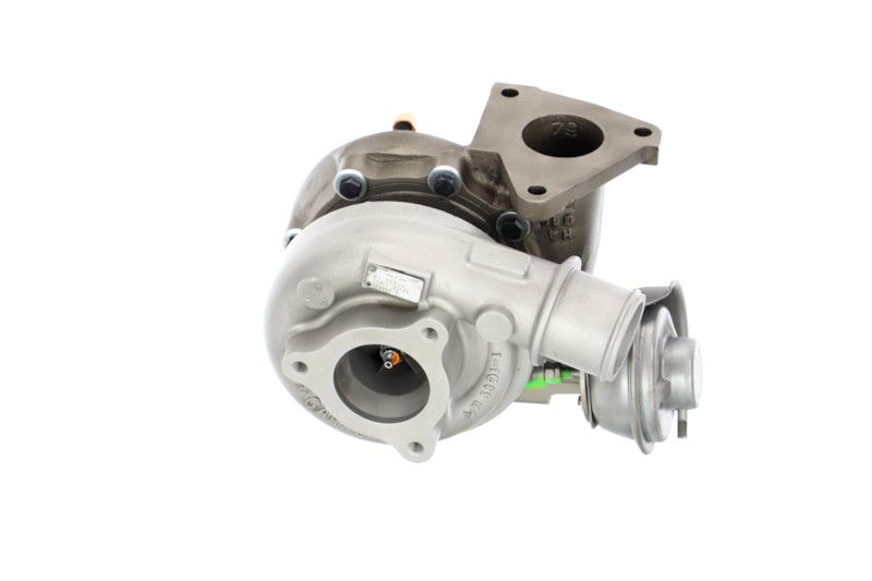 REMANTE 003-001-004527R Charger, charging (supercharged/turbocharged)