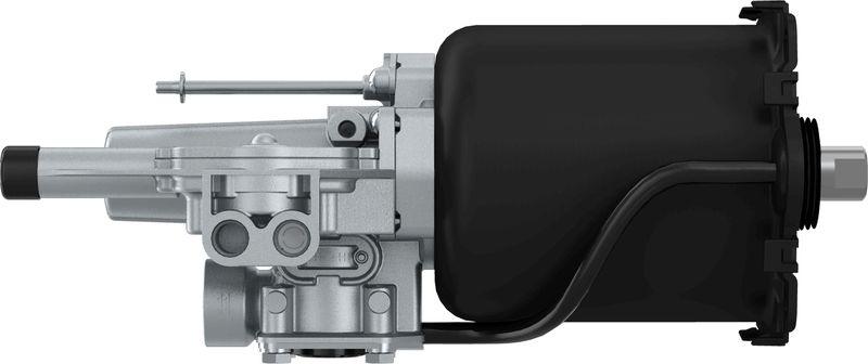 WABCO 9700514387 Clutch Booster