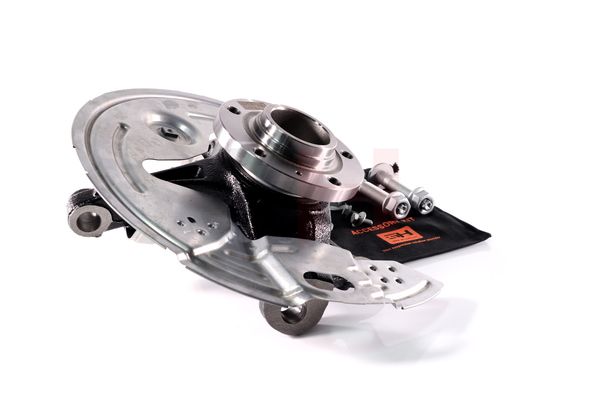 Käändmik, rattakinnitus, GH GH-283713H