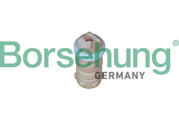 Puhver, vedrustus, Borsehung B10014