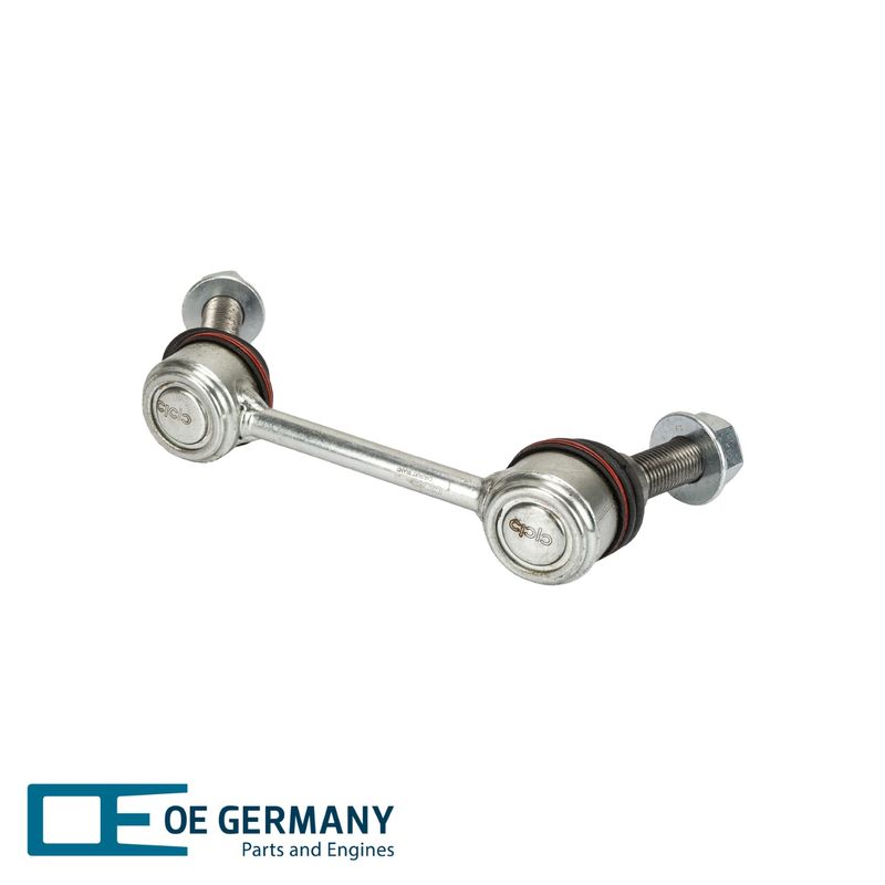 OE Germany 801437 Link/Coupling Rod, stabiliser bar