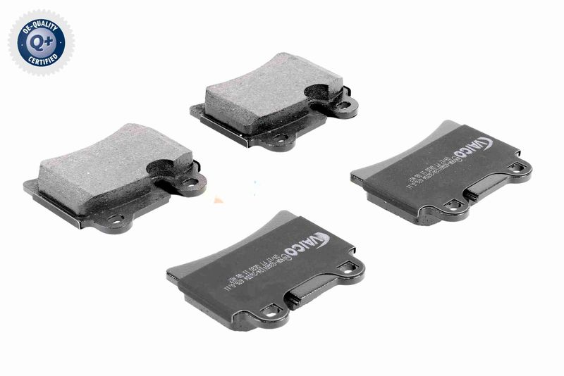 VAICO V10-8297 Brake Pad Set, disc brake