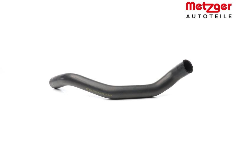 METZGER AUTOTEILE 2420954 Radiator Hose