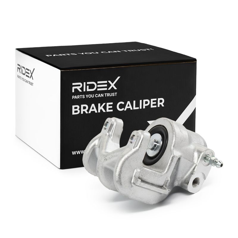 спирачен апарат RIDEX