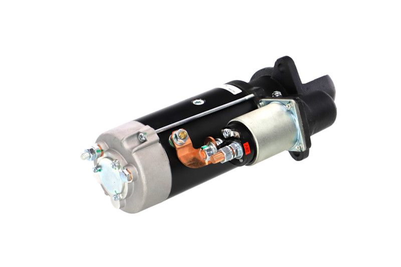Startér 011-001-000087R