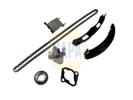 NAPA Timing Chain Kit NCK4211