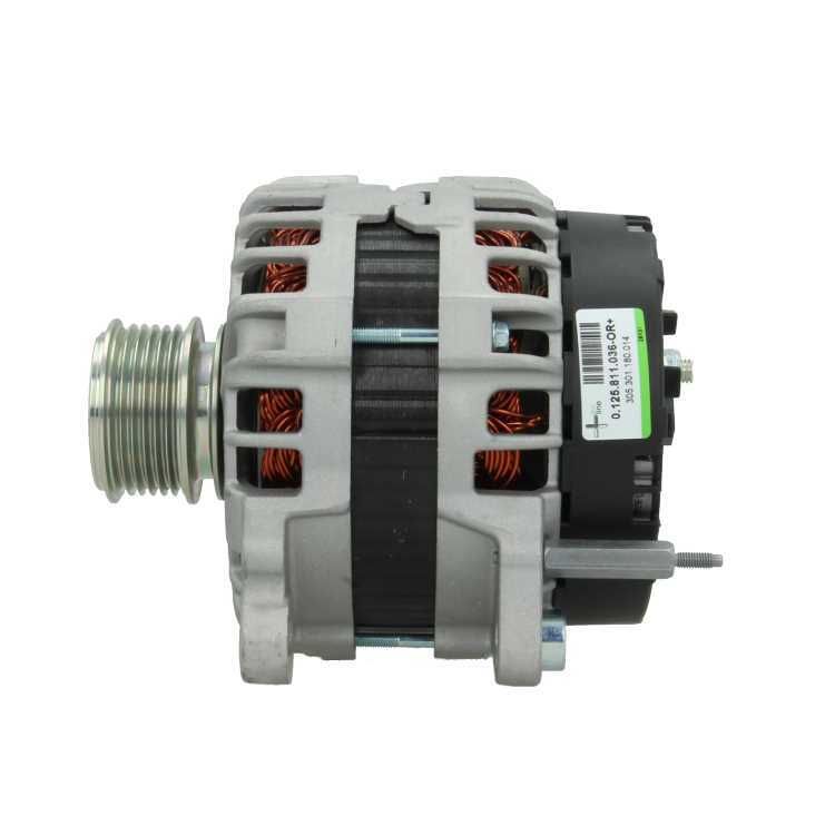 BV PSH 305.301.180.014 Alternator