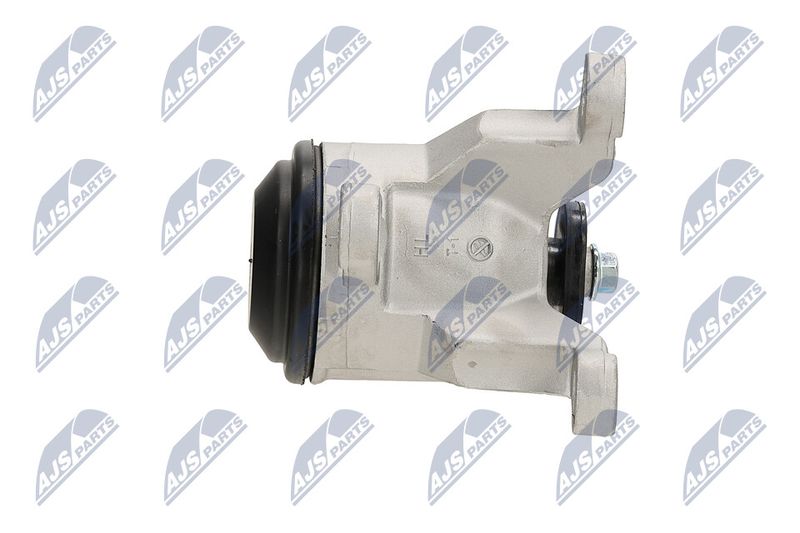 Paigutus, Mootor, NTY ZPS-NS-058