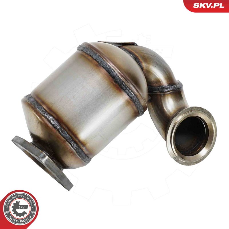 Katalüsaator, ESEN SKV 62SKV156