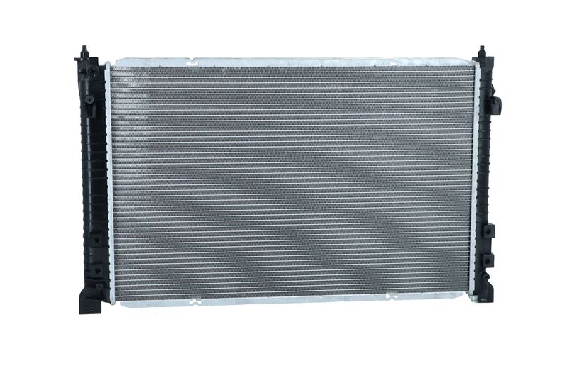 NRF 51586 Variklio aušinimo radiatorius