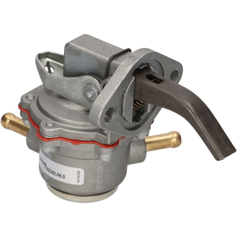 PIERBURG 7.02242.06.0 Fuel Pump