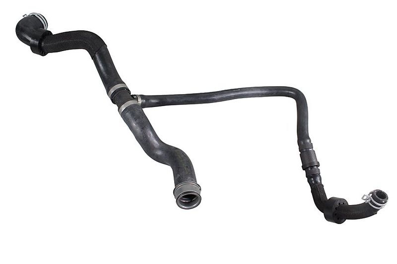 METZGER AUTOTEILE 2421720 Radiator Hose