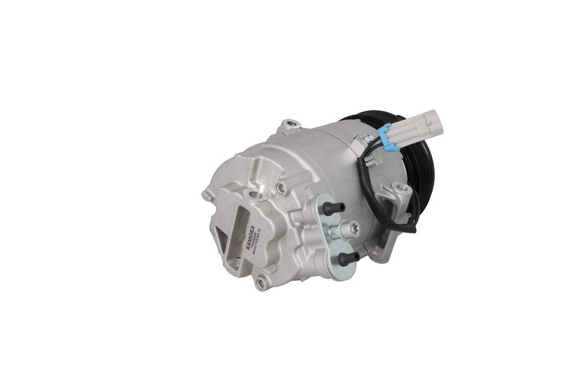 KAMOKA 7820038 Compressor, air conditioning