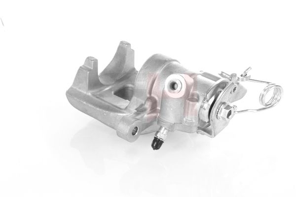 Pidurisadul, GH GH-453763V