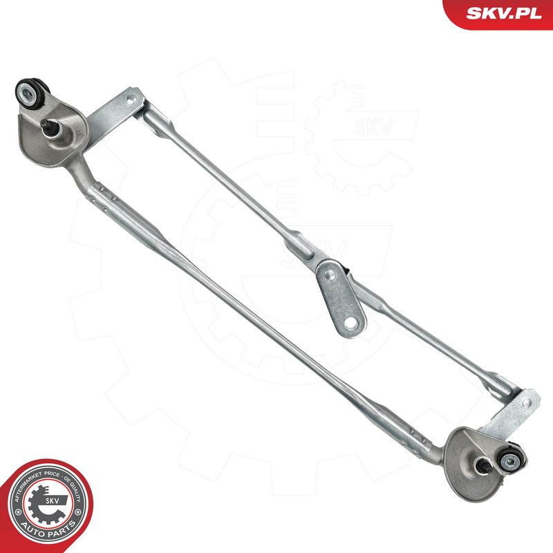 Pesurihoovastik, ESEN SKV...